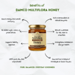 Multiflora Honey - Image 2