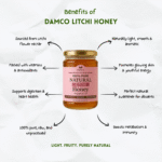 Litchi Honey - Image 2