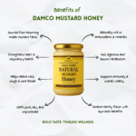 Mustard Honey - Image 2