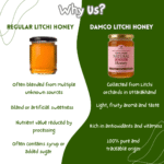Litchi Honey - Image 3