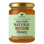 Ajwain Honey
