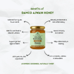 Ajwain Honey - Image 2