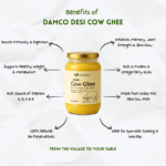 Desi Cow Ghee - Image 2