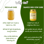 Desi Cow Ghee - Image 3