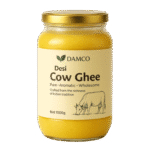 Desi Cow Ghee