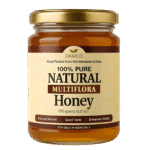 Multiflora Honey