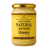 Mustard Honey