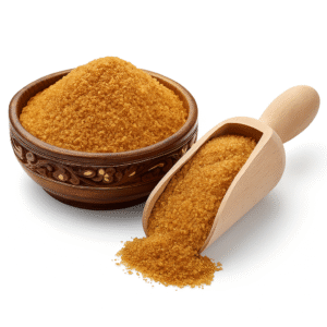 Natural Sugar Alternatives