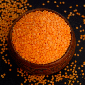 Pulses & Lentils