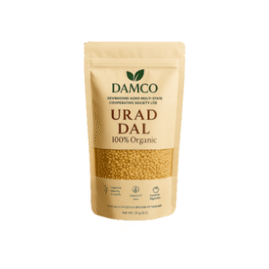 Pulses Udad