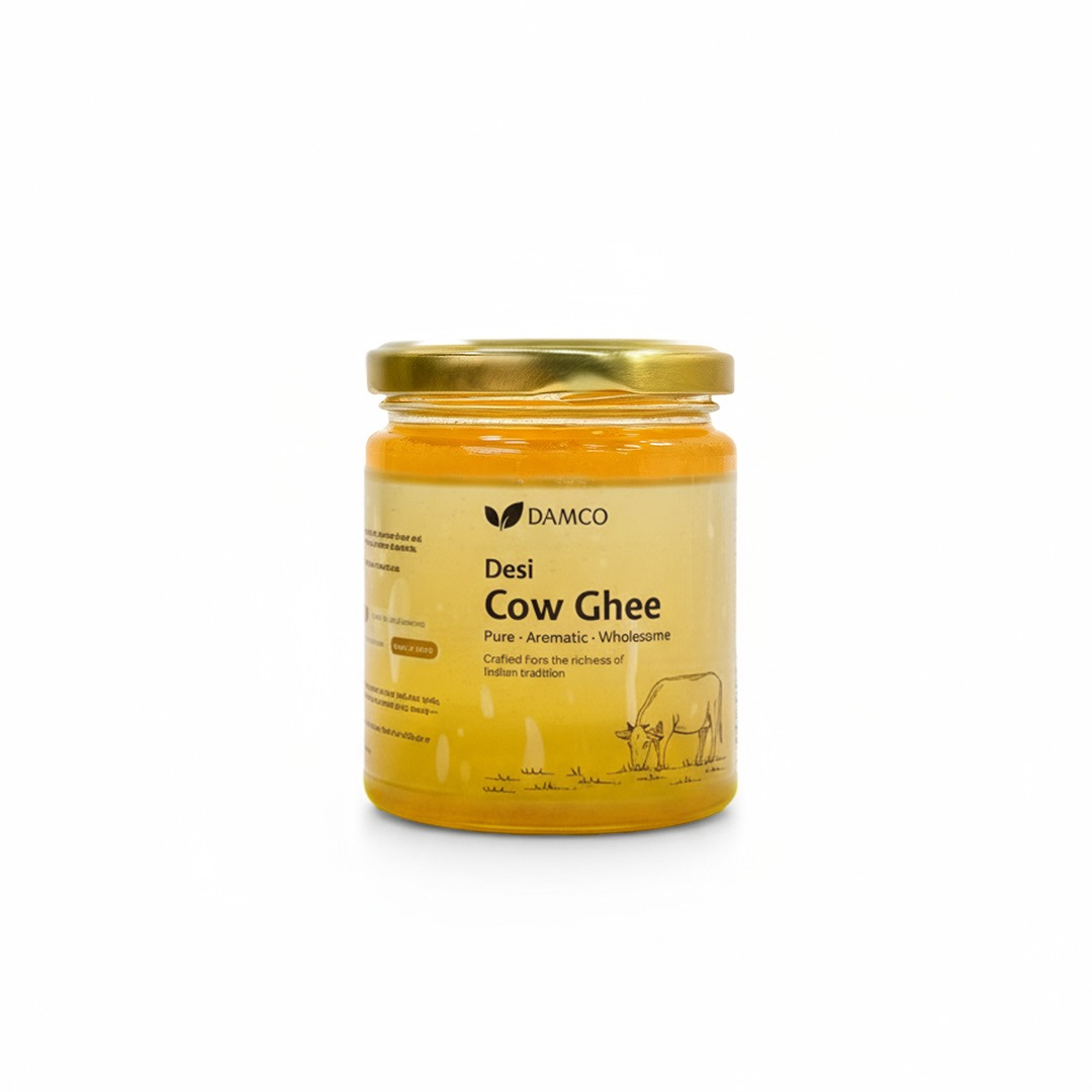 Desi Cow Ghee