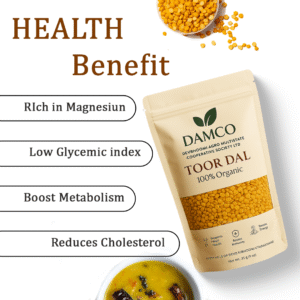 Pulses Toor - Image 3