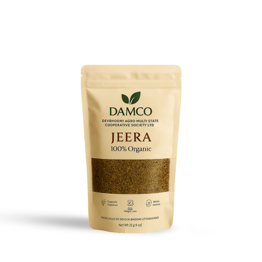 Jeera (Cumin Seeds)