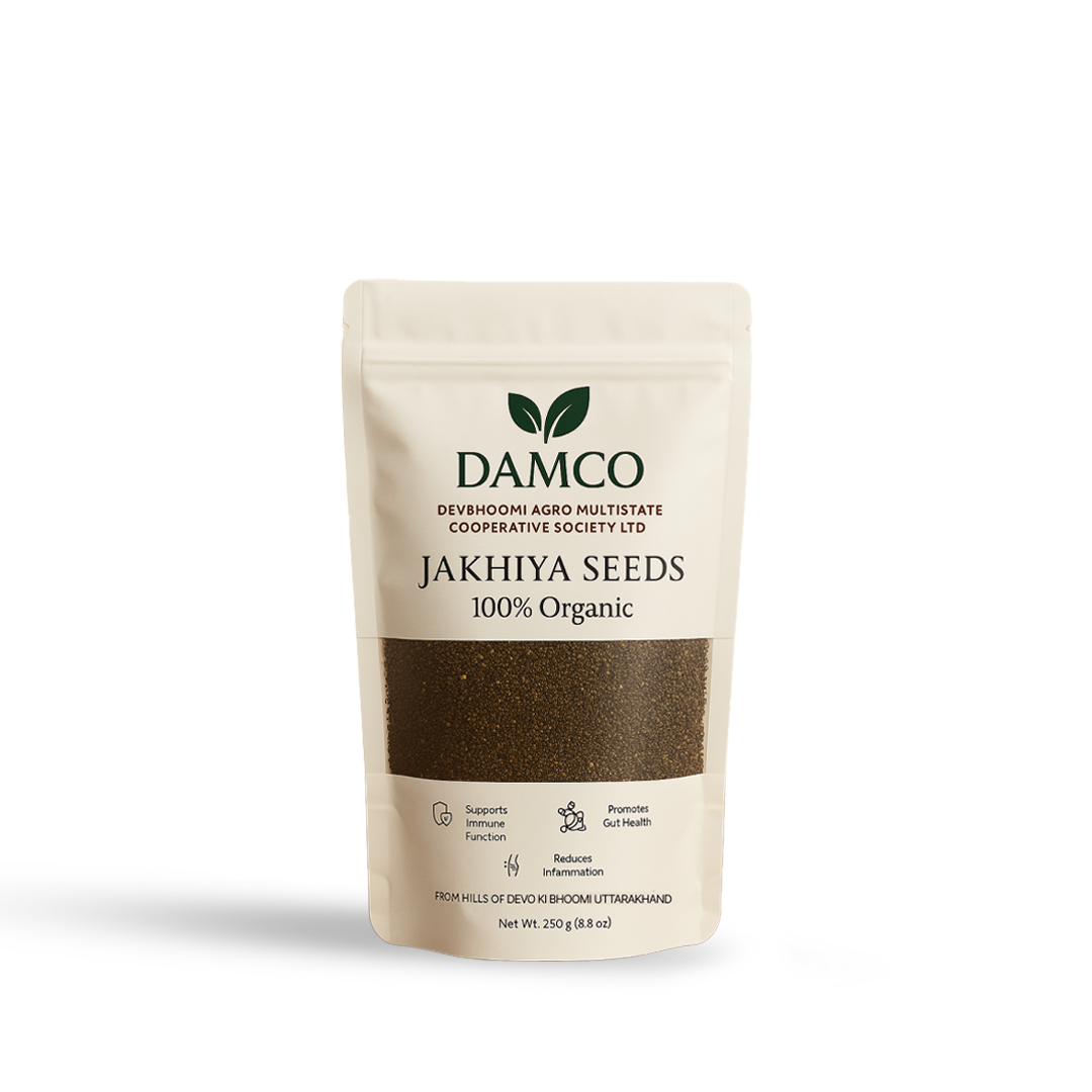 Jakhia Seeds