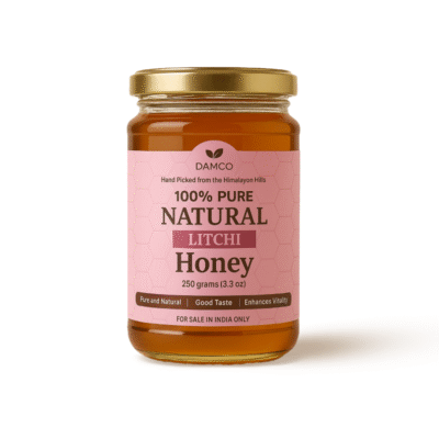 Litchi Honey