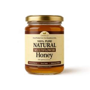 Multifloral Honey
