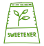 Sweeteners