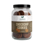 Chocochip Cookies
