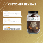 Double Chocochip Cookies - Image 3