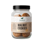 Walnut Cookies