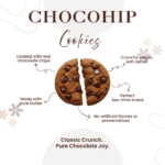 Chocochip Cookies - Image 2