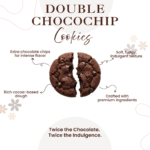 Double Chocochip Cookies - Image 2