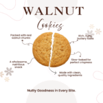 Walnut Cookies - Image 2