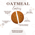 Oatmeal Cookies - Image 2